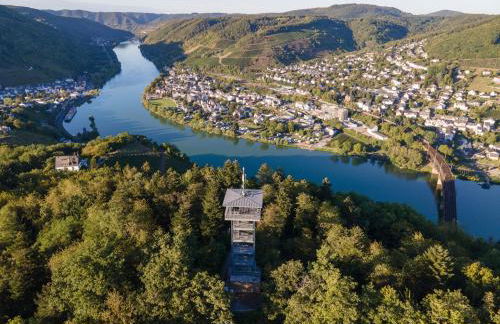 Ferienwohnungen Bullay - Foto 65