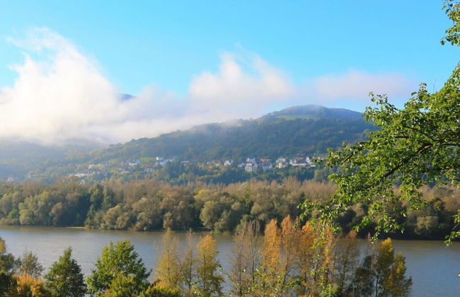 Holiday Apartment Schlossberg - Foto 20