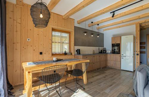 Osada Przystanek Czorsztyn - Photo 61