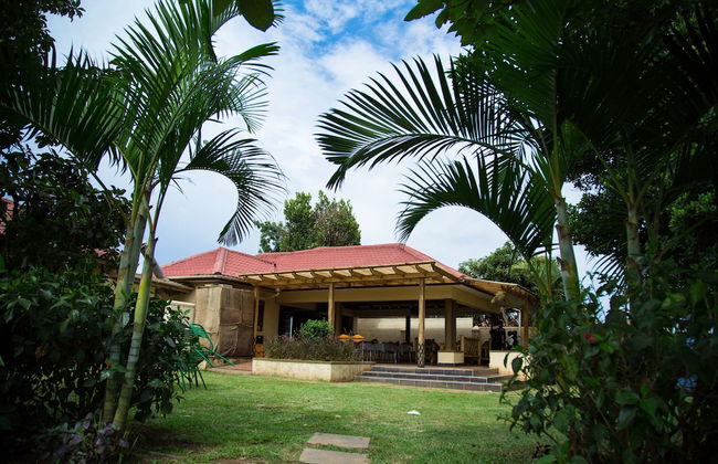 Jaca Residence Limited - Foto 1