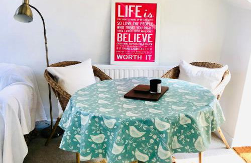 Lake Villa Holiday Cottages - Foto 17