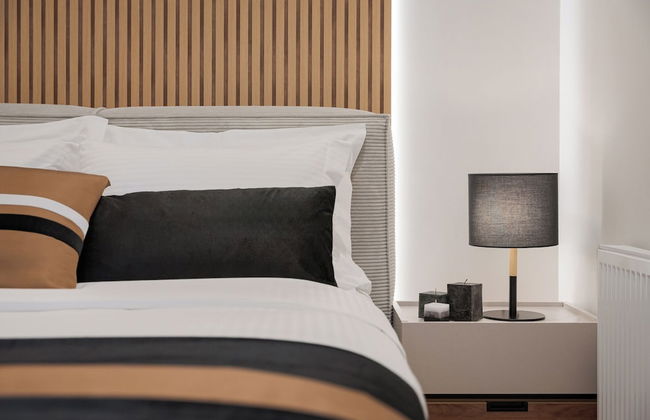 Athena's Lemon Grove Glyfada - Foto 42