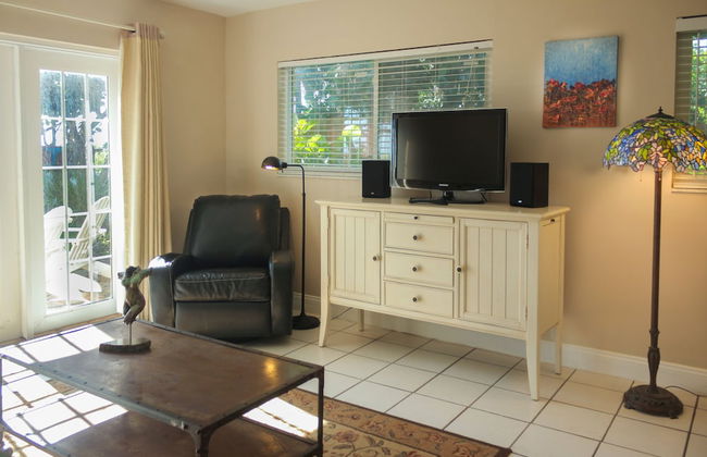 Beach Place Guesthouses - Foto 61