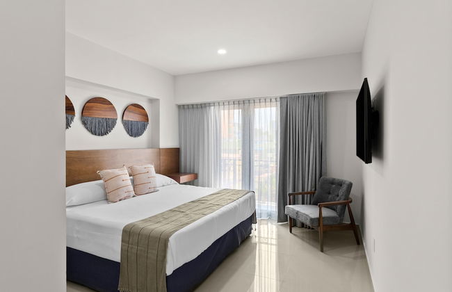 Casa Barros Vacation Condos - Foto 17