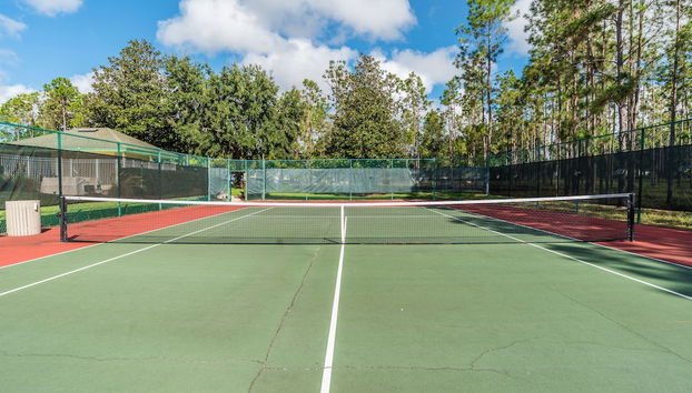 Instalações desportivas