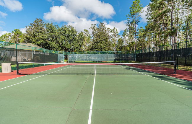 Ip60454 - Highgate at Legacy Park - 4 Bed 3 Baths Villa - Foto 11