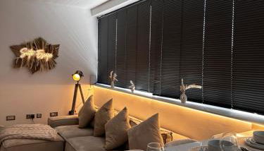 Luxury 2-Bed Hove Suite Escape - Foto 3