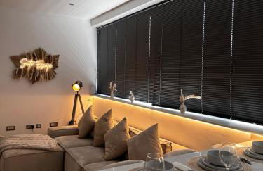 Luxury 2-Bed Hove Suite Escape - Foto 3