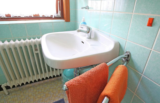 Wohnung in Medebach Nahe Skipisten - Photo 12