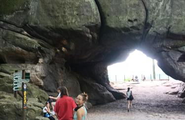 Landwohnung Ruppersdorf in Sachsen - Foto 17