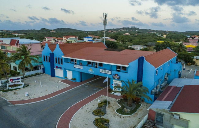 Turibana Plaza Suite 16 - Foto 8