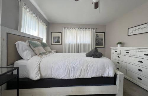 4Bedroom 2 Bath Home in Arts District-Smoky Row A Duplex - Foto 11