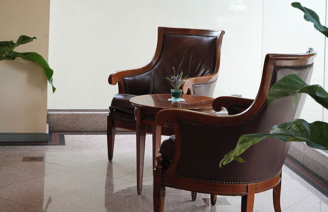 Royal Suite Hotel Bangkok - Foto 6