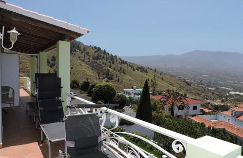 Casas Azano, junto a la Caldera de Taburiente - Foto 11