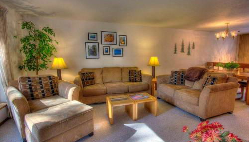 Ski Lake Lodge home - Foto 5