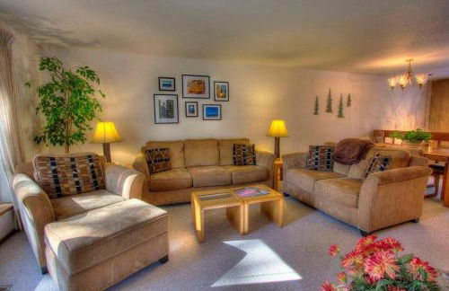 Ski Lake Lodge home - Foto 5