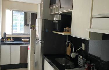 Apartamento Completo Condomínio - Revoredo - Foto 11