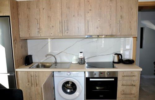 Alkioni's Nest Apartments - Foto 34