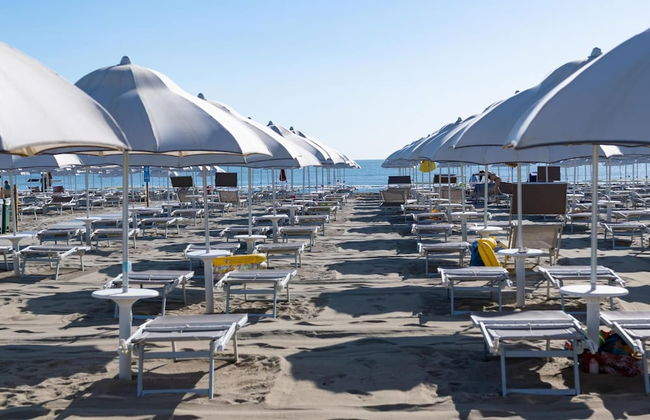 Mobile Home in Italy Near the Beach - Foto 27