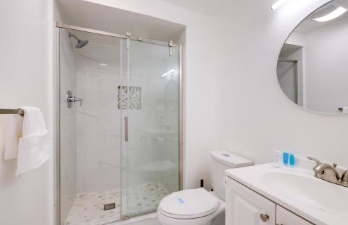 Central DC Location! Urban Oasis in Logan Circle - Foto 25