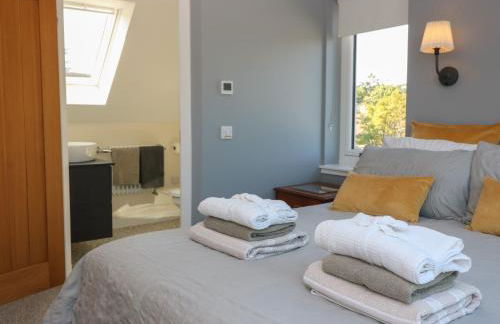 Berg Cottage - Foto 30