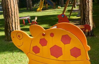 Aparthotel La Pineta - Photo 51