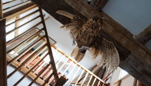 Charming Tudor riverside house - Foto 4