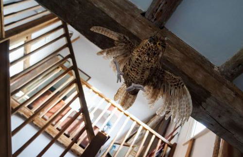 Charming Tudor riverside house - Foto 4