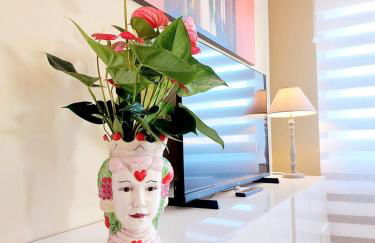 ATTICO IN FIERA apartment - Photo 40