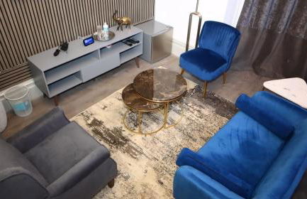 The Lux Ville, Stunning 6 Bedroom Home in London - Foto 6