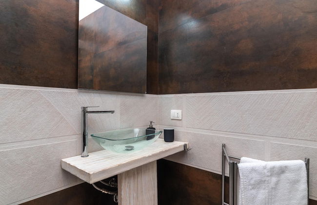 Secret Garden House in Portisco - Foto 24