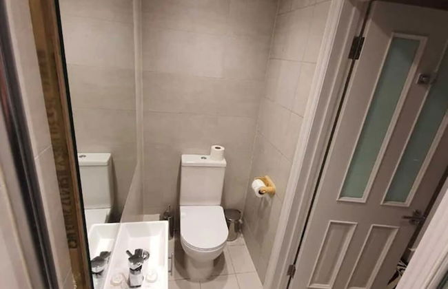 W6 Hotel Hammersmith - Foto 70