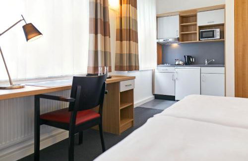 Townhouse Düsseldorf - Foto 26