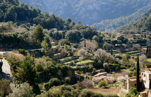 Casa Vell de Valldemossa - Foto 23