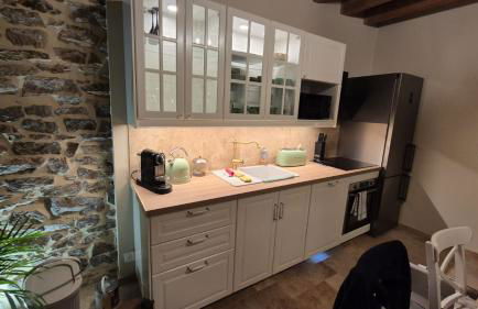 Love room- Le Cocon Osé - Foto 5