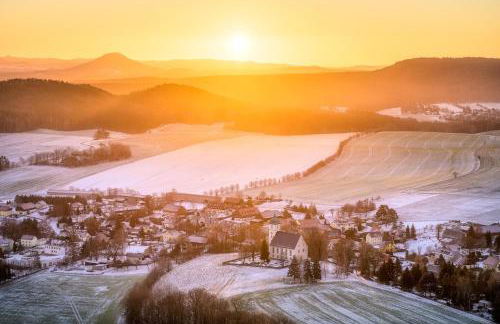 Ferienwohnung "Am Kirchsteig" - Foto 23