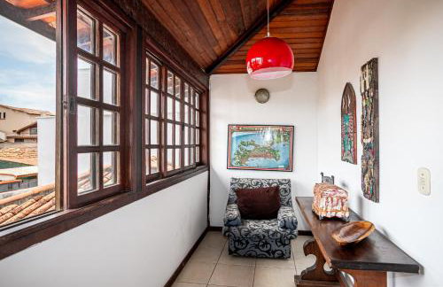 Charmosa casa com piscina em Búzios - Photo 37