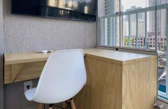 BK0058 I Lindo e Espaçoso Studio - Photo 9