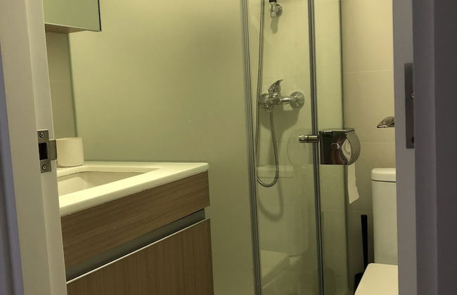 Sunny’s Four Bedrooms Sea View Lock Hart Apartment - Foto 7