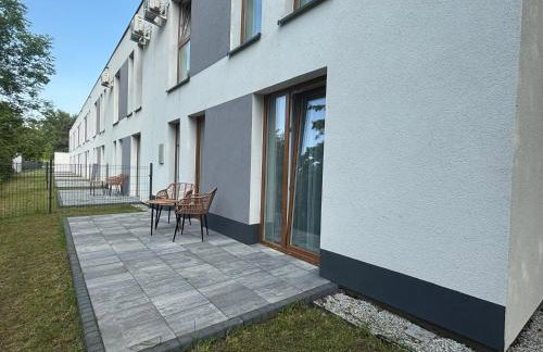 SOLAPART Apartamenty - Photo 24
