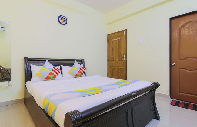 OYO 15360 Home Elegant 2BHK Siolim - Photo 2