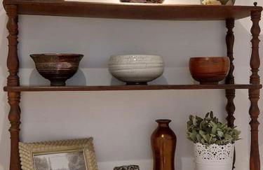 Chez Laurette - Charming apartment in historic village near Versailles - Foto 32