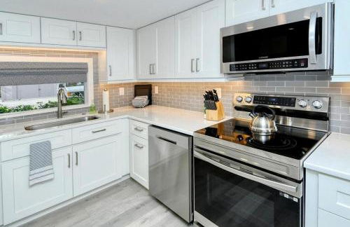 1207 PD Garden Oasis Townhome Getaway - Foto 16