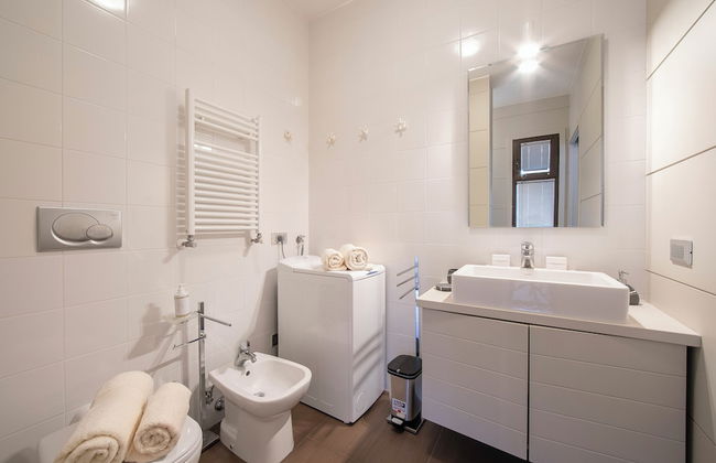 Suite on The Lake - Foto 14