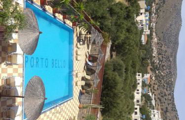 Corali Studios & Portobello Apartments - Foto 42