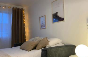 Mon studio COSY Sablais - Foto 7