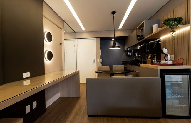 360 República - Foto 63