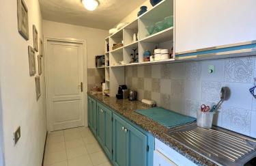 Punta Est Trilocale meravigliosa Vista Mare - Foto 14