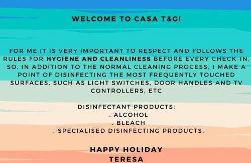 Casa T&G apartment, near Siena, in Chianti, Tuscany - Foto 9