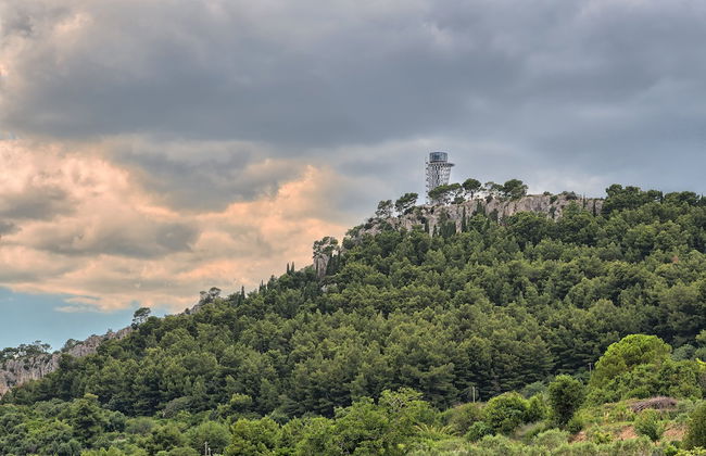 A3 - Luxury apt w big Balcony, 4 min Walk to Beach - Foto 18